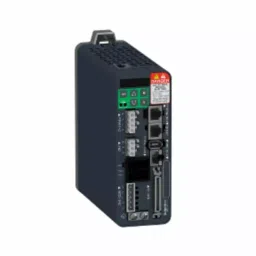 Schneider Electric 240 V 1, 3 Phase 640 mA Encoder Feedback Servo Drive, LXM28EUA5M3X-picture-44