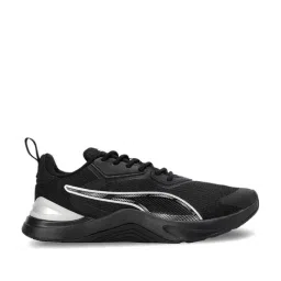 Puma Women's Infusion Black Training Shoes-picture-18