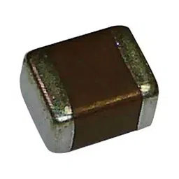 Kemet SMD Multilayer Ceramic Capacitor 10µF, 6.3V, 10%, X7R, 1210, Model No. C1210C106K9RACTU (Pack of 10)-picture-44