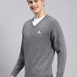 Monte Carlo Men Woollen Pullover image 4