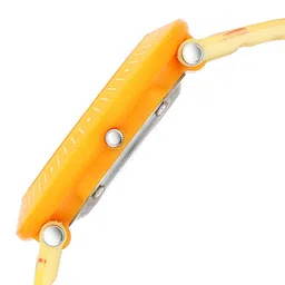 ZOOP from TITAN Unisex Kids Embellished Dial & Straps Analogue Watch 26007PP09W image 5