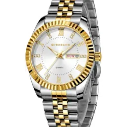 Giordano GZ-50173-22 Analog Watch For Men-picture-43