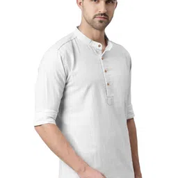 Navkanj Men Kurta image 2