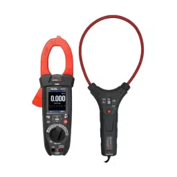 Metravi Digital AC/DC Clamp Meter 34 mm Black & Red, PRO-Solar-3-picture-35