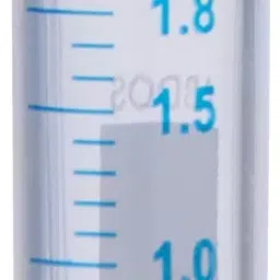 Abdos P60117 Polypropylene 1.8 ml Cryo Vial External Threaded Sterile-picture-45