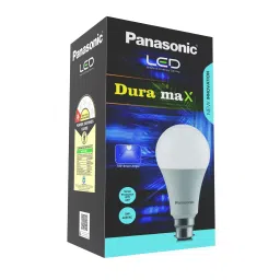 Panasonic Dura Max Led Bulb B22 Ic 15 W Cool White, PBUM36157R1 image 2