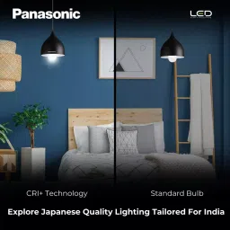 Panasonic Dura Max Led Bulb B22 Ic 15 W Cool White, PBUM36157R1 image 5