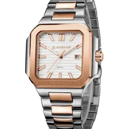 Giordano GZ-50174-22 Analog Watch For Men-picture-21