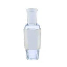 Biohall Reduction Adapter with 19/26 Socket Size and 29/32 Cone Size, BLS.I.124 (Pack of 10)-picture-47