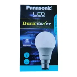Panasonic Dura Saver Led Bulb Full Beam B22 Ic 7 W Cool White, PBUM36077 image 4