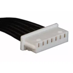 Molex 7 Way Female Pico Blade Wire Board Cable 600 mm, 15134-0706 (Pack of 500)-picture-19