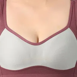 don't Shy Bra Full Coverage image 2