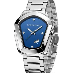 Giordano GZ-50175-33 Analog Watch For Men-picture-25