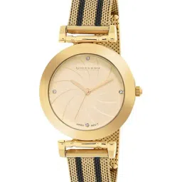 Giordano GD-2140-22 Analog Watch For Women image 2