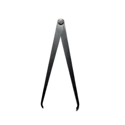 Royalcp Inside  203.2 mm (8 Inch) Carbon Steel Firm Joint Calliper For Industrial Use-picture-19