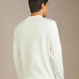 Louis Philippe Sport Men Sweatshirt image 4