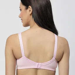 SHYAM SONS FLAIR Bra Full Coverage image 4