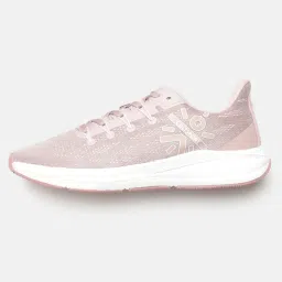 CULT Women Mesh Firebird Pink Running Shoe image 3