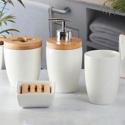 Kookee Ceramic Bathroom Set-picture-46