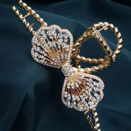ANNA CREATIONS Women Claw Clip-image-70