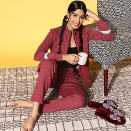 Sweet Dreams Women Printed Tracksuit-picture-14