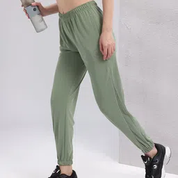 HRX by Hrithik Roshan Women Running Track pants-picture-19