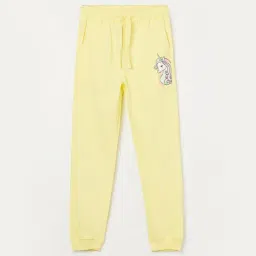 Fame Forever by Lifestyle Girls Printed Track Pants-picture-13