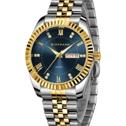 Giordano GZ-50173-33 Analog Watch For Men-picture-31