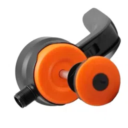 NOFOX 2 L Manual Sprayer Full Function Foam Gun for Car Washing and Cleaning image 4