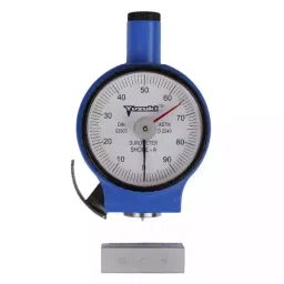 Yuzuki Durometer Rubber Hardness Tester Shore D Export Quality-picture-28
