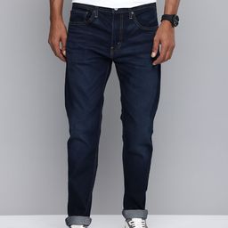 Levis Men 512 Slim Tapered Fit Light Fade Stretchable Jeans-picture-34