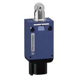 TELEMECANIQUE SENSORS Limit Switches LIMIT SW, ROLLR PLUNGER, SPST, 3A, 24VAC, XCMV2102D44-picture-22