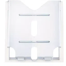 TAKIGEN Adjustable Card Holder AS Resin Vertical Document Orientation, C-26-C-A4-image-14