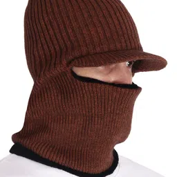 Gajraj Unisex Woollen image 2