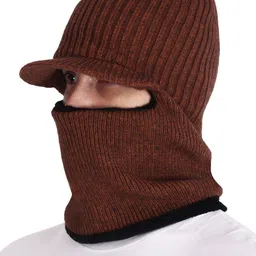 Gajraj Unisex Woollen image 3