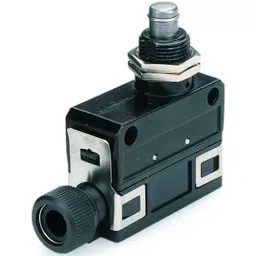 Honeywell Limit Switch, Top Plunger,250V, 5A, Spdt, SL1-H-picture-18