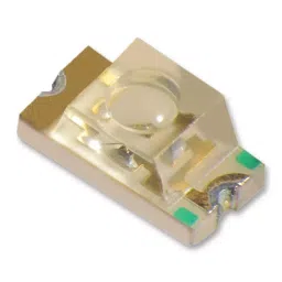 KINGBRIGHT LED, Red, 180Mcd, 630Nm, Smd, KPL-3015SURCK (Pack of 5)-picture-29