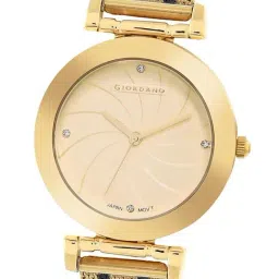 Giordano GD-2140-22 Analog Watch For Women image 4