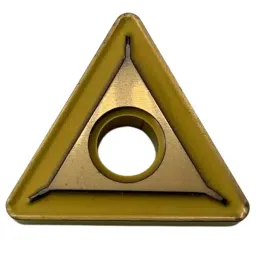 GENERIC Turning Inserts T TN4000 Grade & TNMG2204165 ISO Designation (Pack of 10)-picture-38