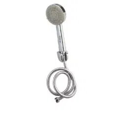 Rocio Hand ABS Chrome Plated Multiflow Shower image 1