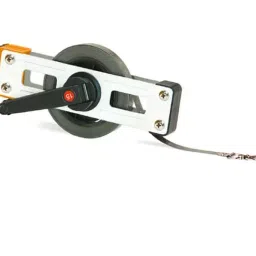 Yamayo SS 20mts Stainless Steel Oil Tape with Abs Body And Graduated Plumbob 4 Inch-picture-12