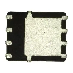 ONSEMI Single MOSFETs MOSFET, N, SMD, MLP FDMS2734-picture-33