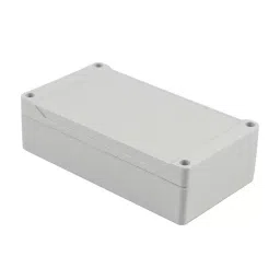 Hammond General Purpose Enclosure 160x88.9x45.7 mm ABS, 2291155-picture-43