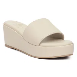 London Rag Women PU Wedge Sandals-picture-36