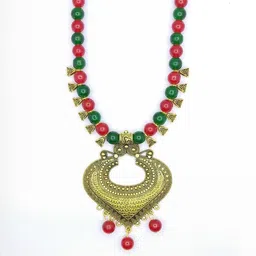 RAVIOUR LIFESTYLE Synthetic Necklace-picture-32