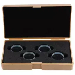 Mitutoyo 25-50mm Optical Parallel 157-904 image 2