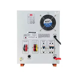 Electrower Viraj 2.5 KVA 24 V MPPT Solar Lithium PCU Inverter image 3