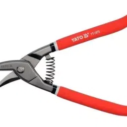 Yato 310mm American Type Tin Snip YT-1973 image 1