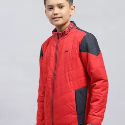 Monte Carlo Boys Padded Jacket image 4