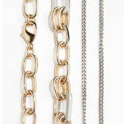 H&M 2-Pack Necklaces image 2